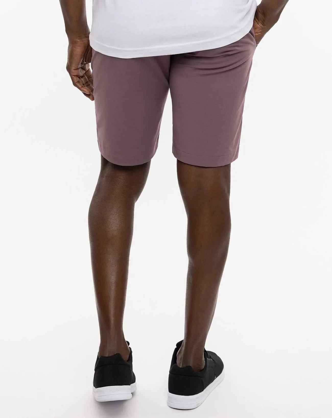 TravisMathew Shorts>Days And Days Short 8In