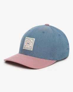 TravisMathew Snapbacks>Desert Days Snapback Hat