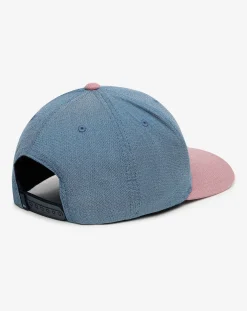 TravisMathew Snapbacks>Desert Days Youth Hat