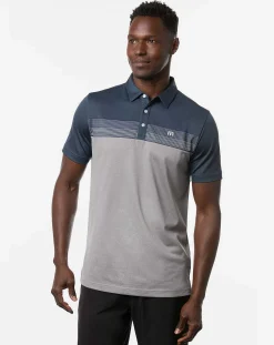 TravisMathew Polos>Dinner Cruise Polo