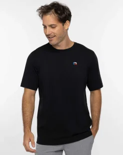 TravisMathew Tees>Dinosaur Valley Tee