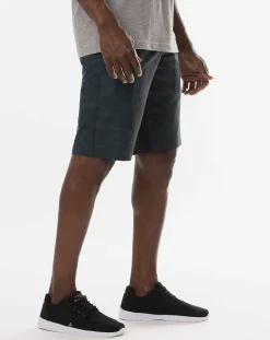 TravisMathew Shorts>Dock Head Short 9In