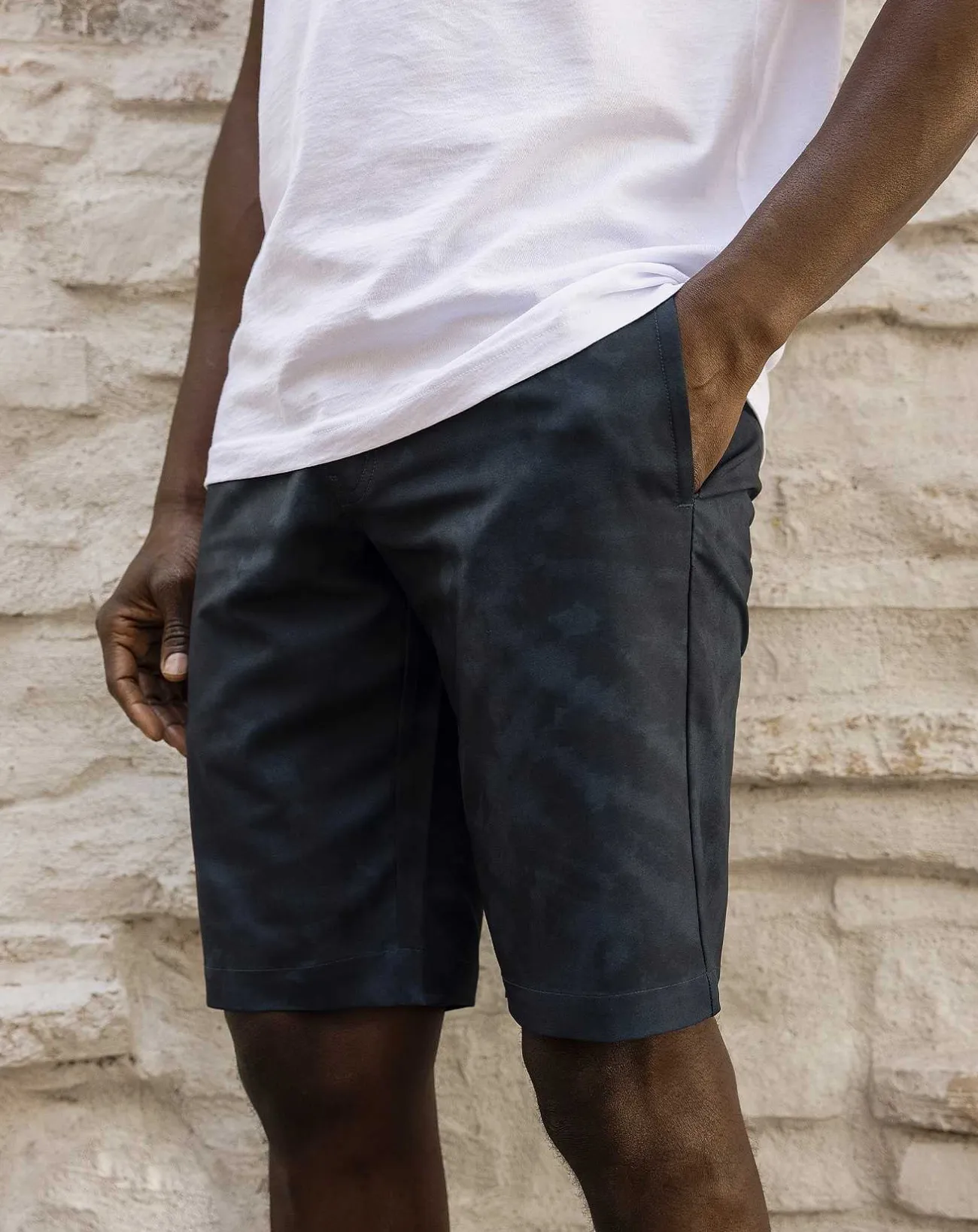TravisMathew Shorts>Dock Head Short 9In