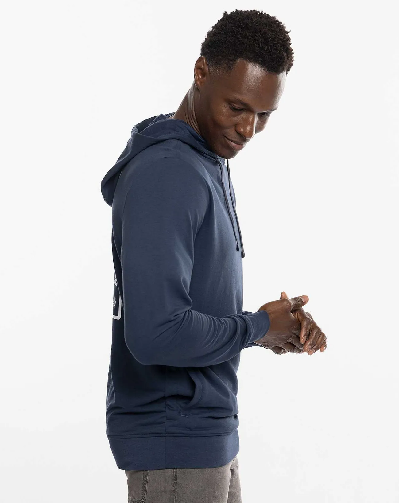 TravisMathew Hoodies & Sweatshirts>Dont Cry Hoodie