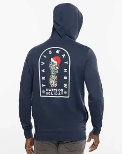 TravisMathew Hoodies & Sweatshirts><noscript><img width=