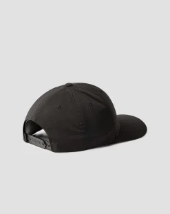 TravisMathew Snapbacks>Door Wall Snapback Hat