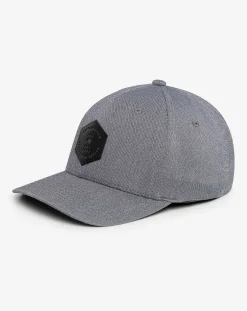 TravisMathew Fitted>Dopp Fitted Hat