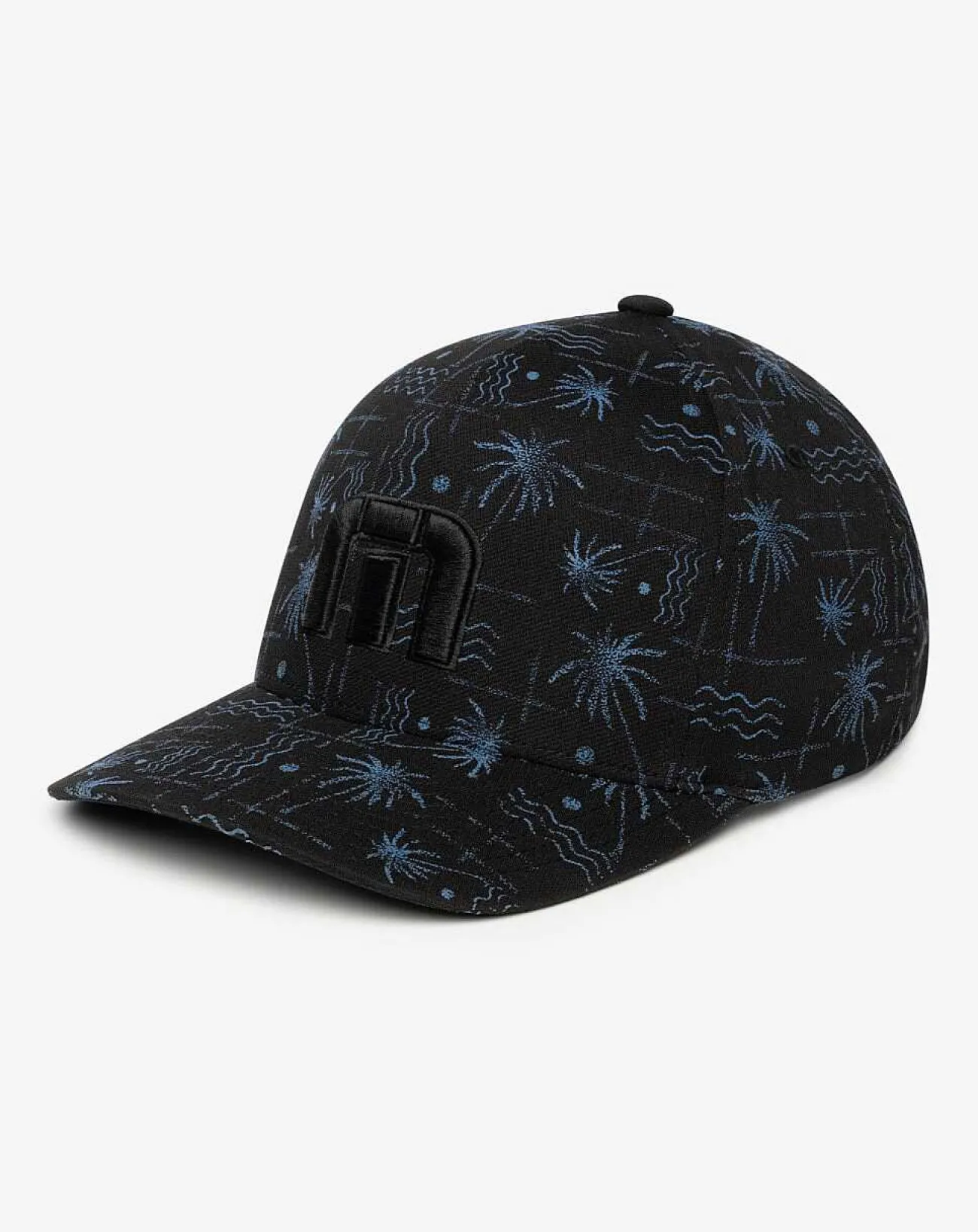 TravisMathew Snapbacks>Dorsal Fin Youth Hat