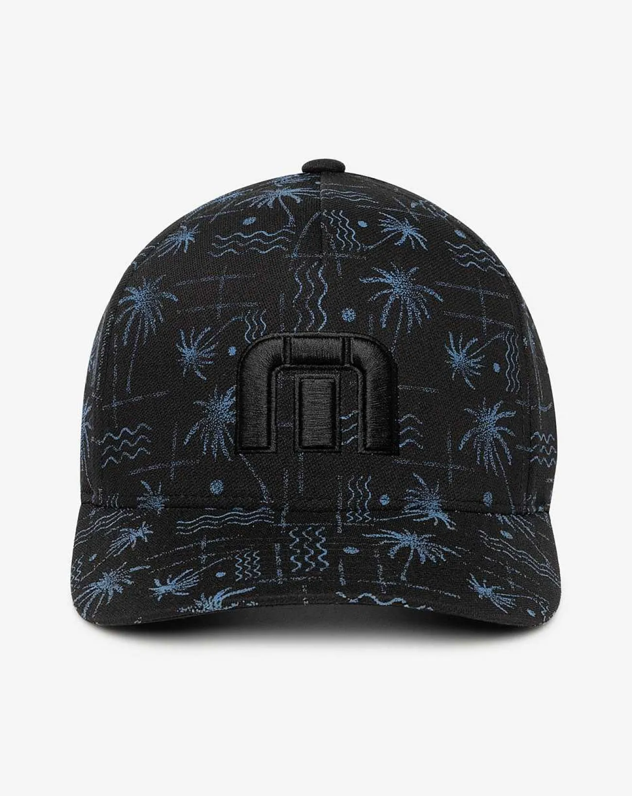 TravisMathew Snapbacks>Dorsal Fin Youth Hat