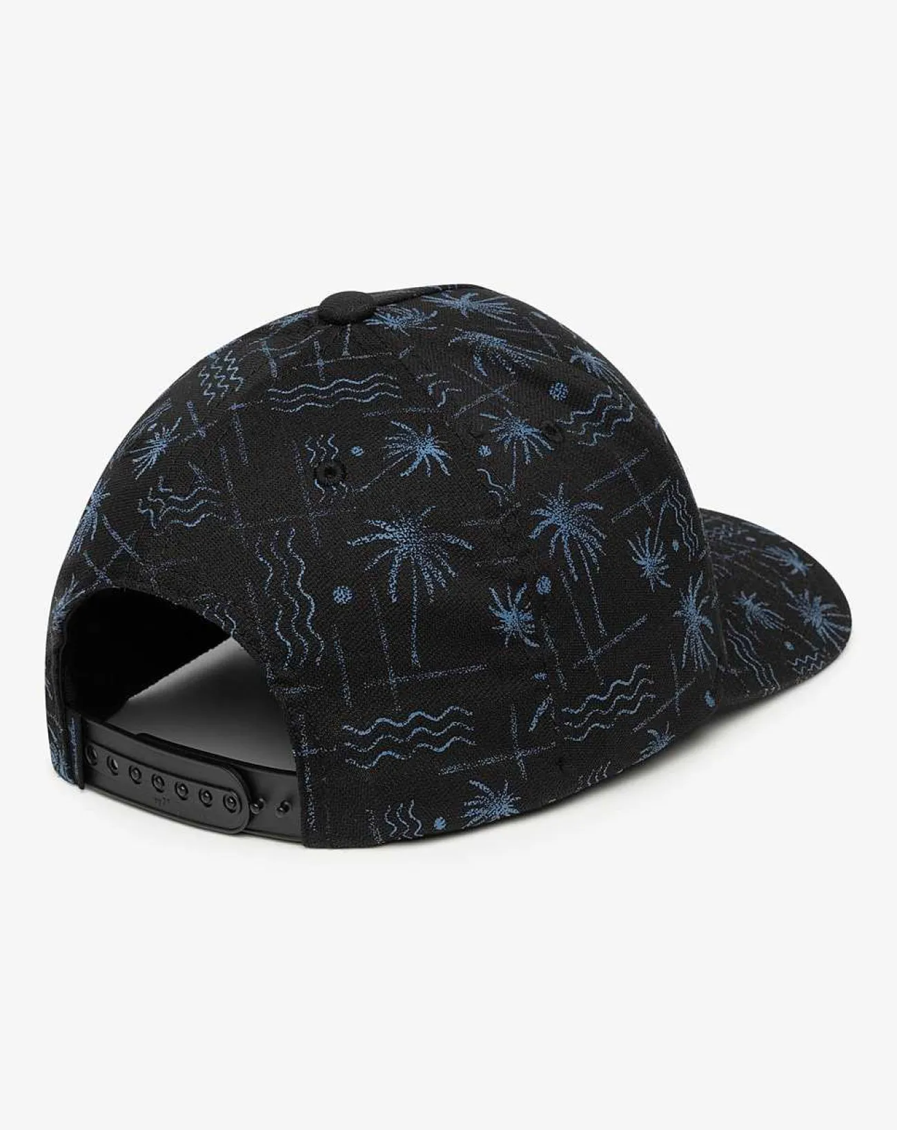 TravisMathew Snapbacks>Dorsal Fin Youth Hat