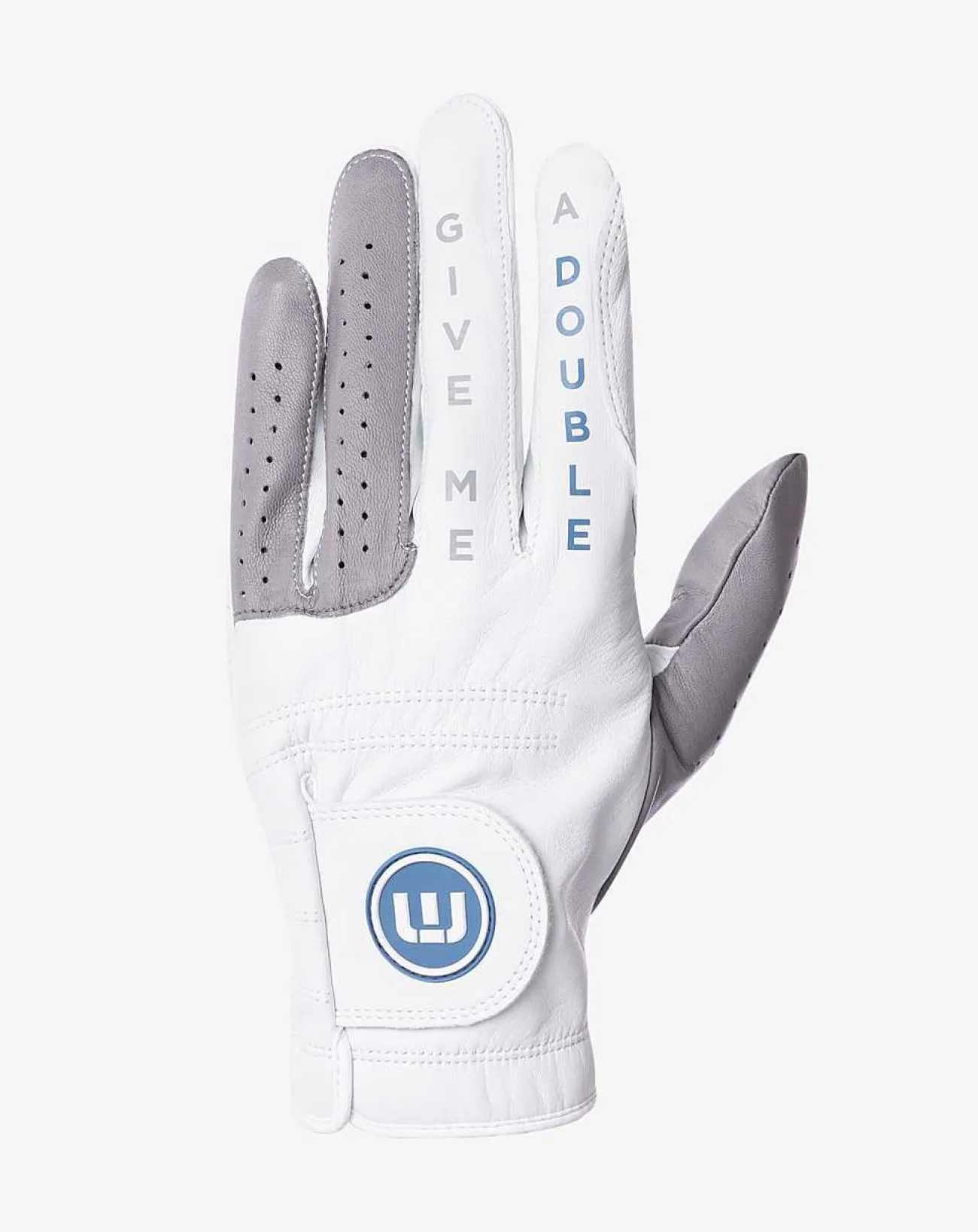 TravisMathew Gloves>Double Me 2.0 Golf Glove