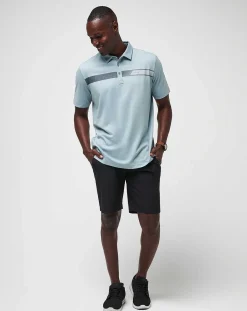 TravisMathew Polos>Dropping In Polo