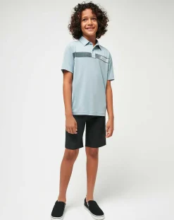 TravisMathew Youth Tops><noscript><img width=