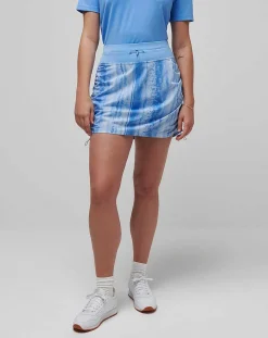 TravisMathew Skorts>Dune Grass Tech Woven Skort