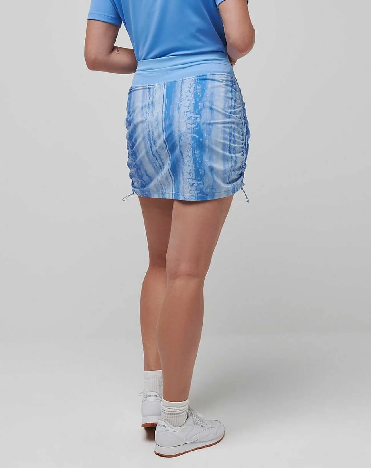 TravisMathew Skorts>Dune Grass Tech Woven Skort