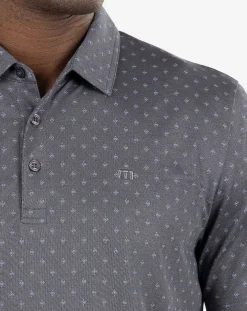 TravisMathew Polos>Eagle Peak Polo