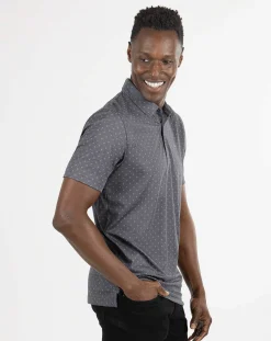 TravisMathew Polos>Eagle Peak Polo