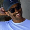 TravisMathew Snapbacks>Early Morning Snapback Hat