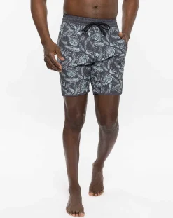 TravisMathew Boardshorts>Early Night Boardshort