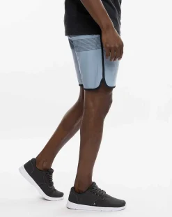 TravisMathew Shorts>Easy Going Active Short 7.5In