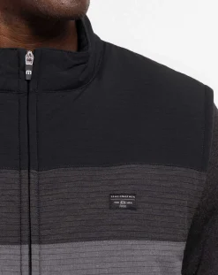 TravisMathew Outerwear>Easy Out Vest