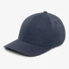 TravisMathew Snapbacks>Eclipse Print Snapback Hat
