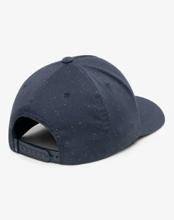 TravisMathew Snapbacks>Eclipse Print Snapback Hat