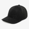 TravisMathew Snapbacks>Eclipse Print Snapback Hat