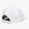 TravisMathew Snapbacks>Eclipse Print Snapback Hat