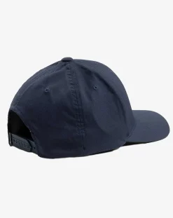 TravisMathew Snapbacks>Eclipse Snapback Hat