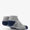 TravisMathew Socks>Eighteener 2.0 Ankle Sock