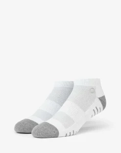 TravisMathew Socks>Eighteener 2.0 Ankle Sock