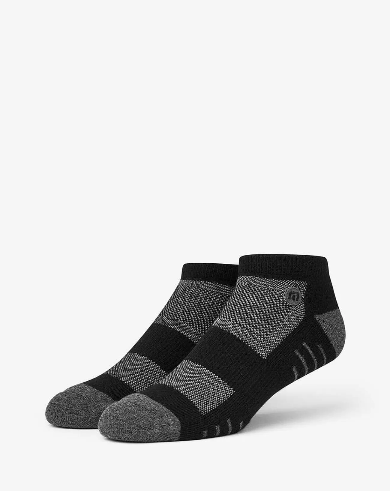 TravisMathew Socks>Eighteener 2.0 Ankle Sock