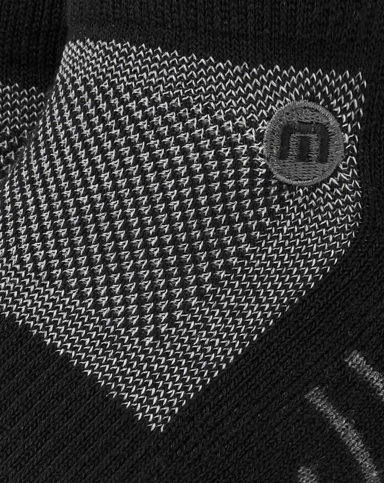 TravisMathew Socks>Eighteener 2.0 Ankle Sock