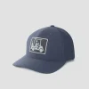 TravisMathew Snapbacks>El Capitan Snapback Hat
