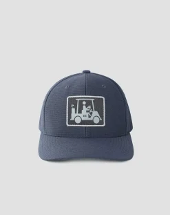 TravisMathew Snapbacks>El Capitan Snapback Hat