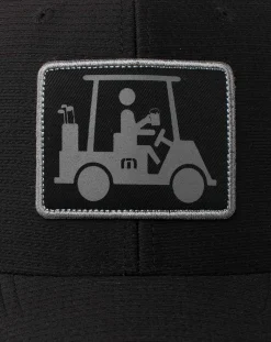 TravisMathew Snapbacks>El Capitan Snapback Hat