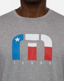 TravisMathew Tees>El Paso Tee