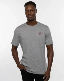 TravisMathew Tees>Elbow Room Tee