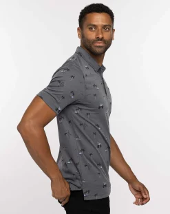 TravisMathew Polos>Ensenada Polo