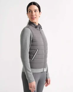 TravisMathew Jackets>Espresso Martini Jacket