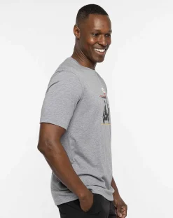 TravisMathew Tees>Eureka Tee