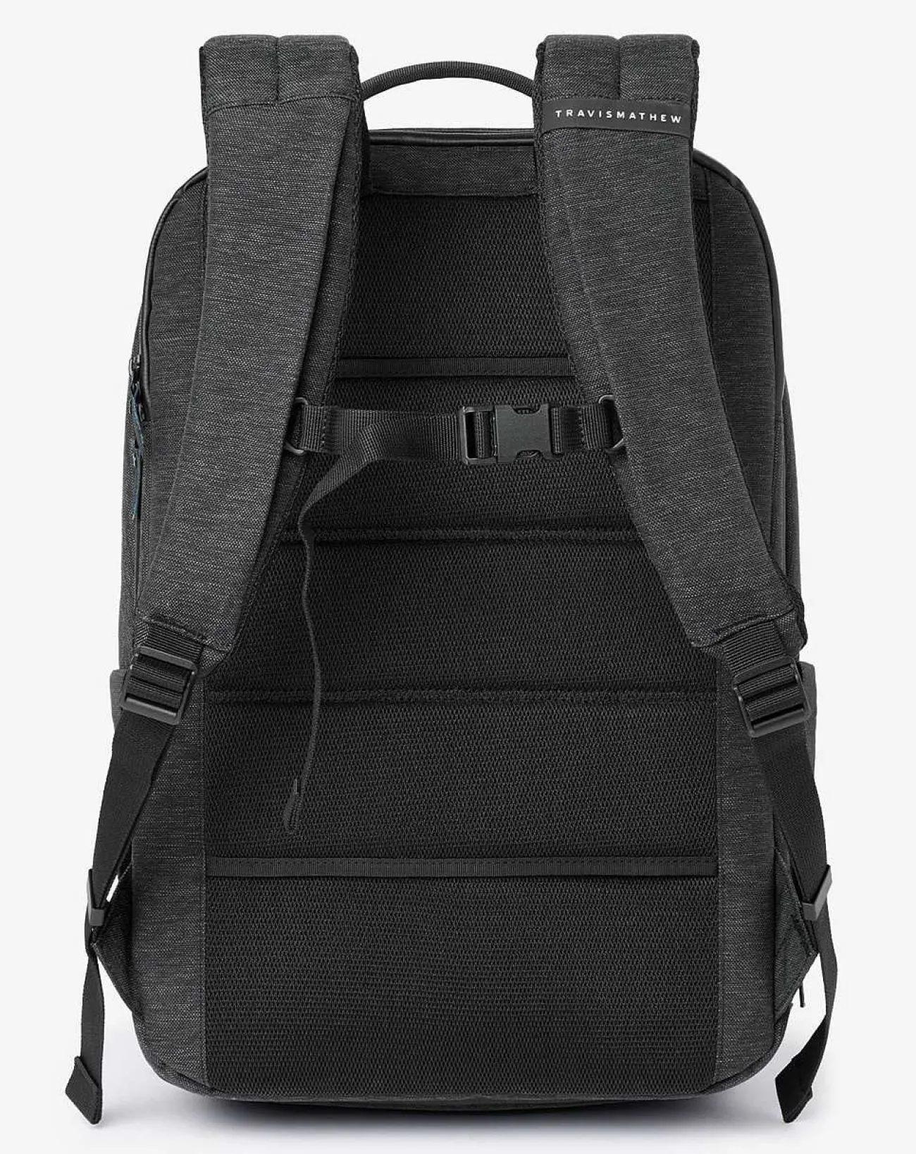 TravisMathew Luggage & Backpacks>Expandable Backpack 2.0