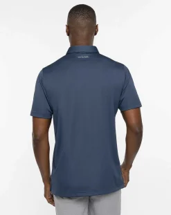 TravisMathew Polos>Extra Aloe Polo