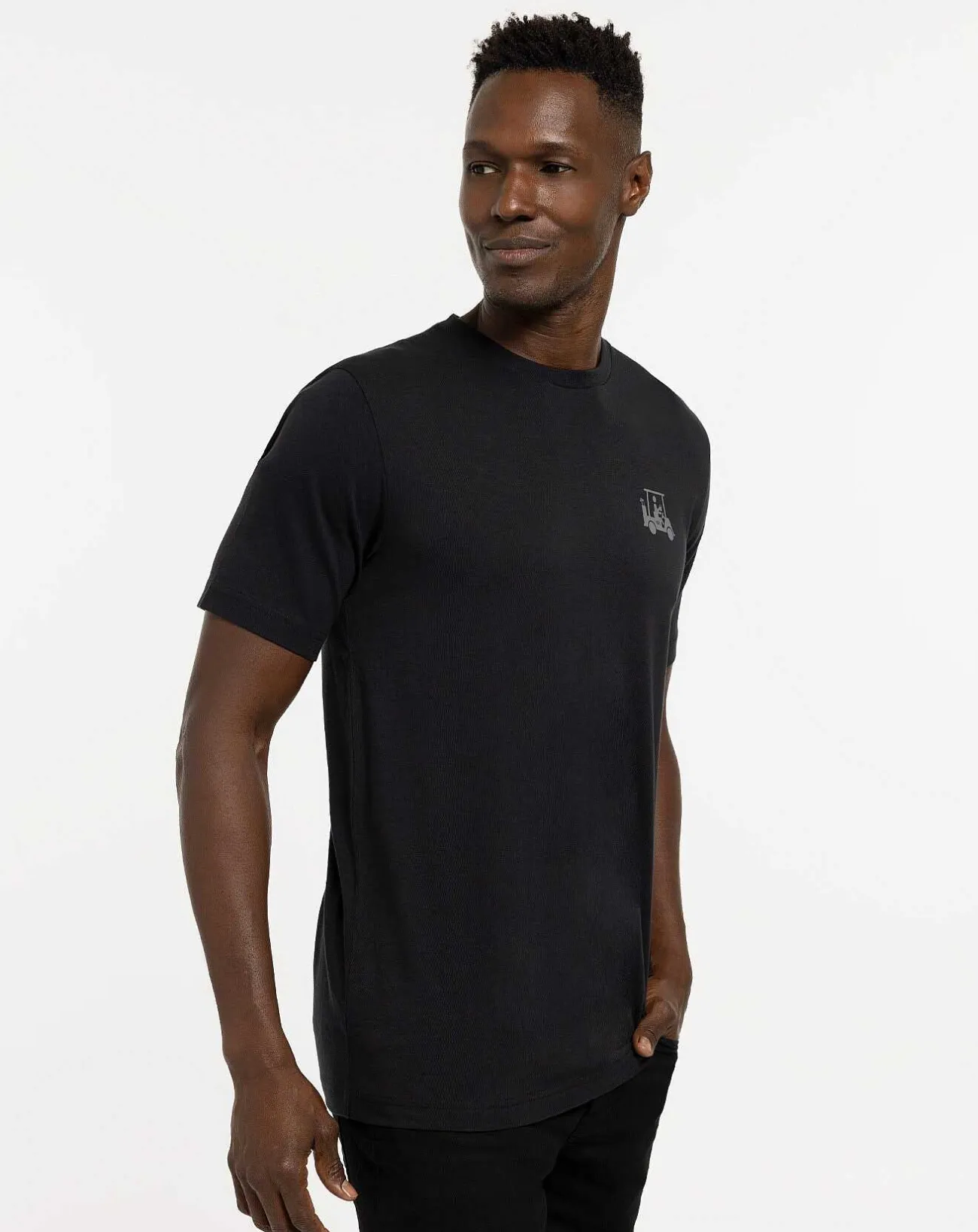 TravisMathew Tees>Falltee Tee
