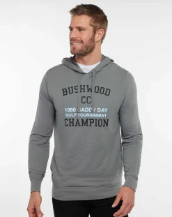 TravisMathew Hoodies & Sweatshirts>Fast Striker Hoodie