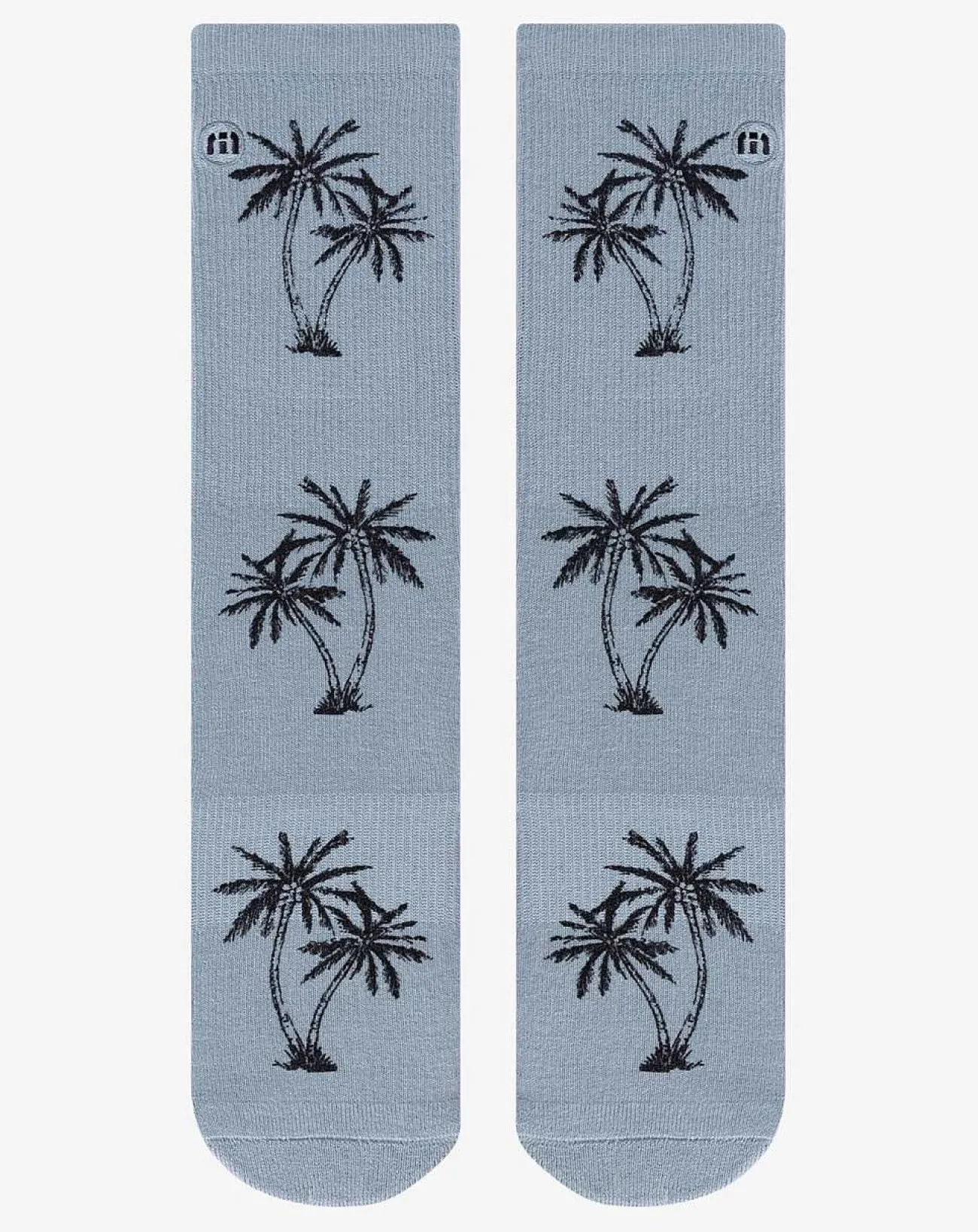 TravisMathew Socks>Feeling Coconuts Crew Sock