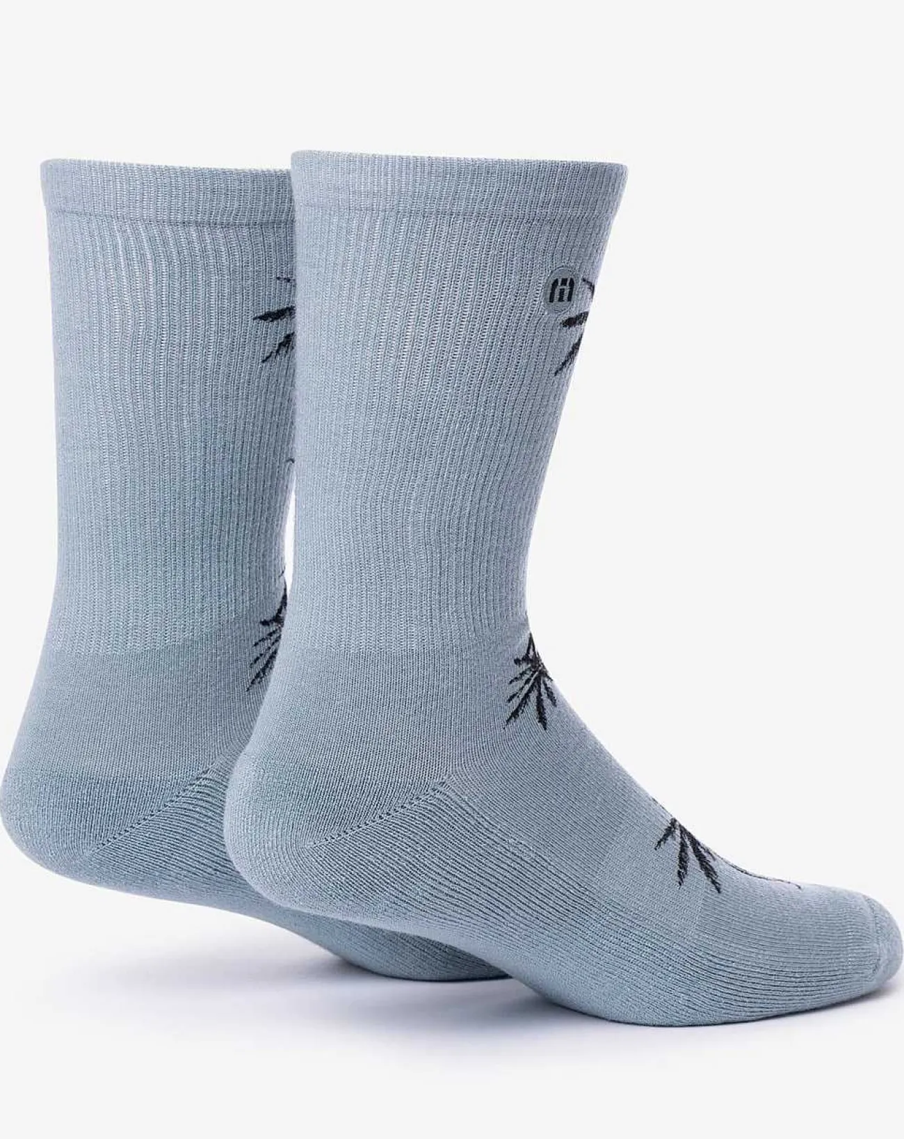 TravisMathew Socks>Feeling Coconuts Crew Sock