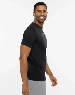 TravisMathew Tees>Finest Bottle Tee