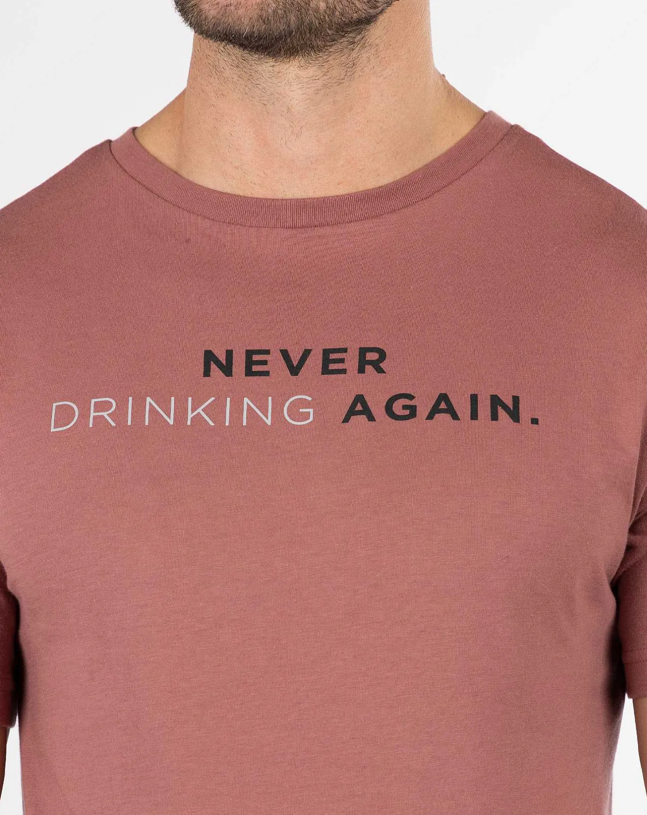 TravisMathew Tees>Finest Bottle Tee